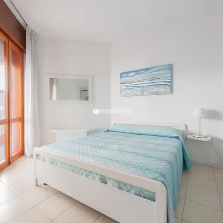 Appartamento Apollo Immobiliare Pacella *