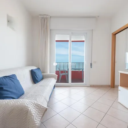 Appartamento Apollo Immobiliare Pacella *