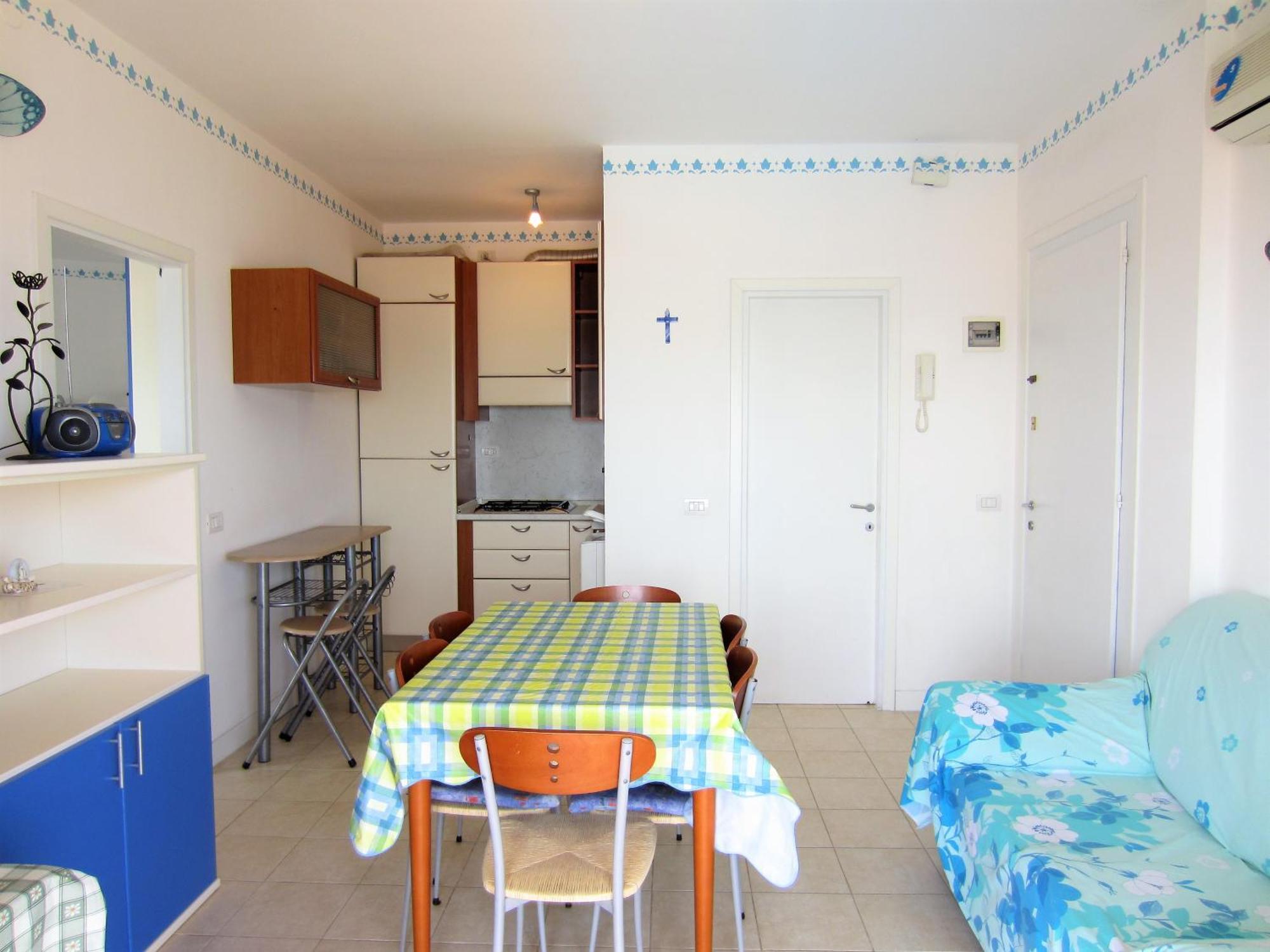 Apollo Immobiliare Pacella Lido di Jesolo