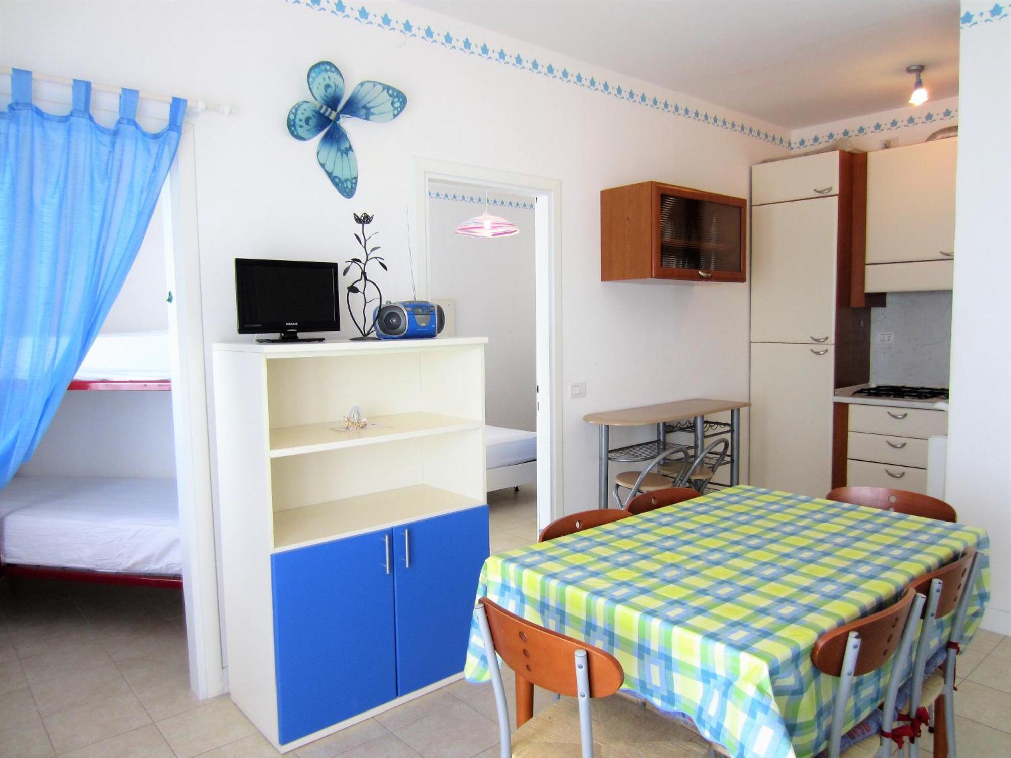 Apollo Immobiliare Pacella * Lido di Jesolo