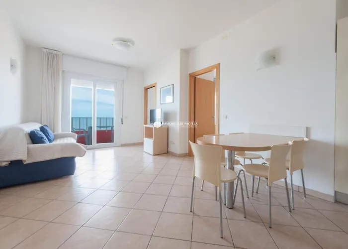 Residence Apollo Immobiliare Pacella