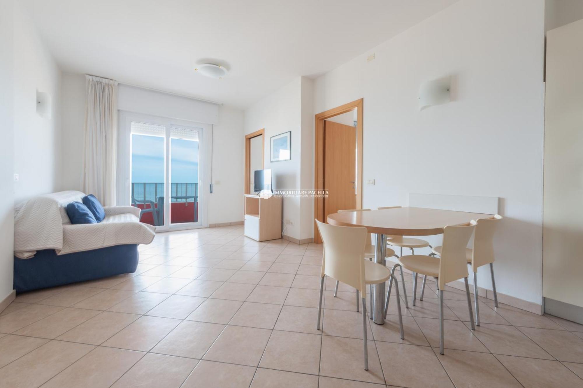 Apollo Immobiliare Pacella Apartment Lido di Jesolo