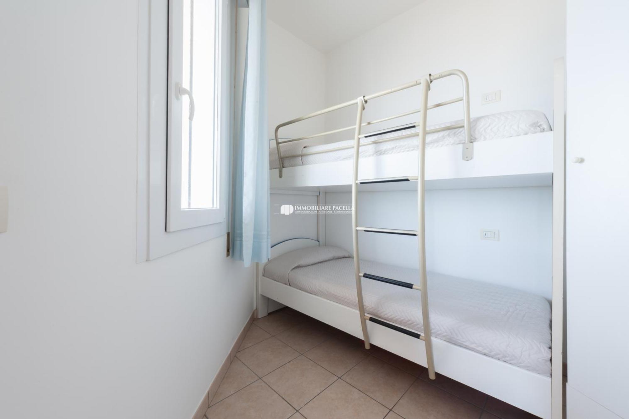 Apollo Immobiliare Pacella * Lido di Jesolo