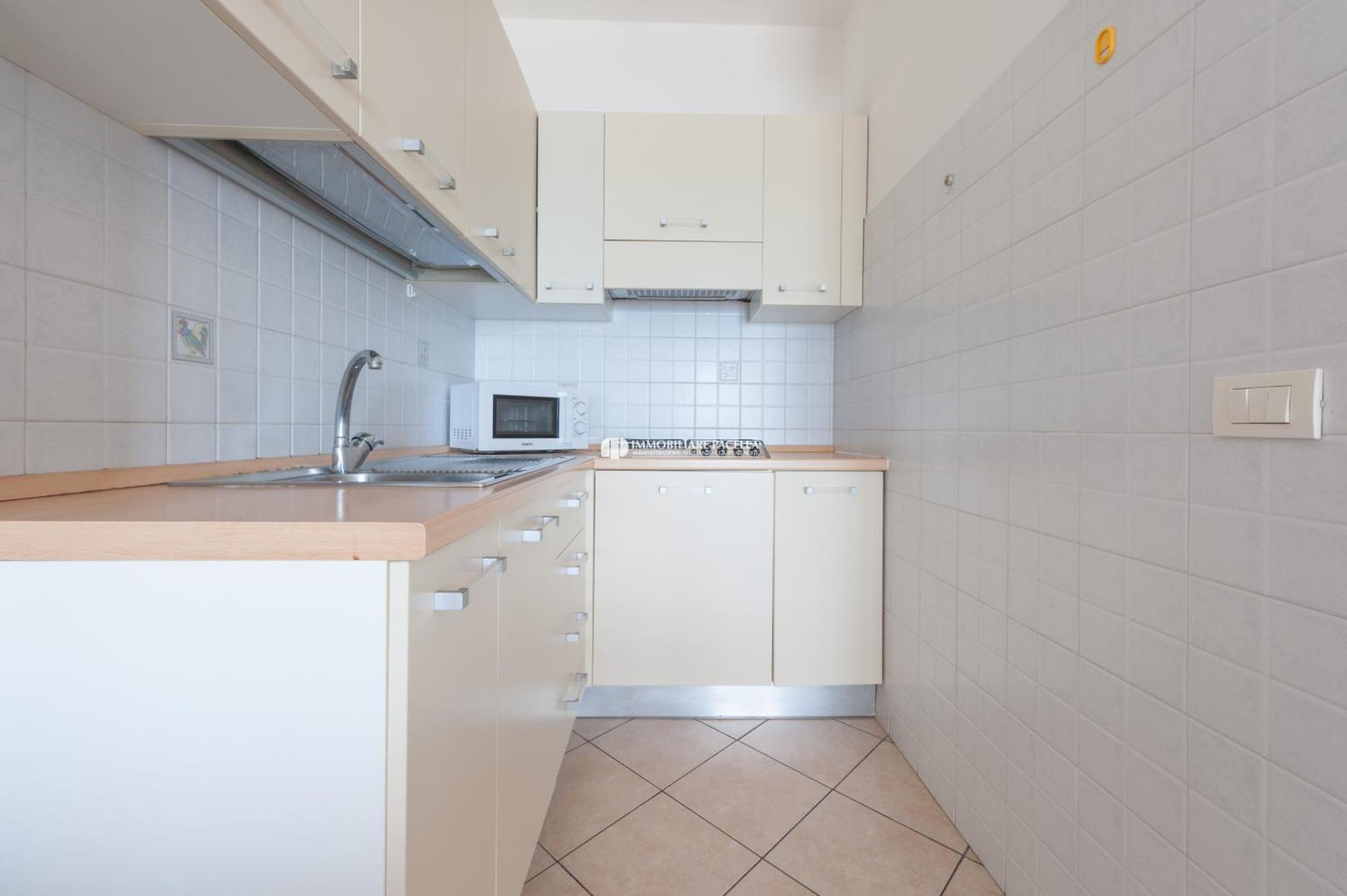 Apartment Apollo Immobiliare Pacella