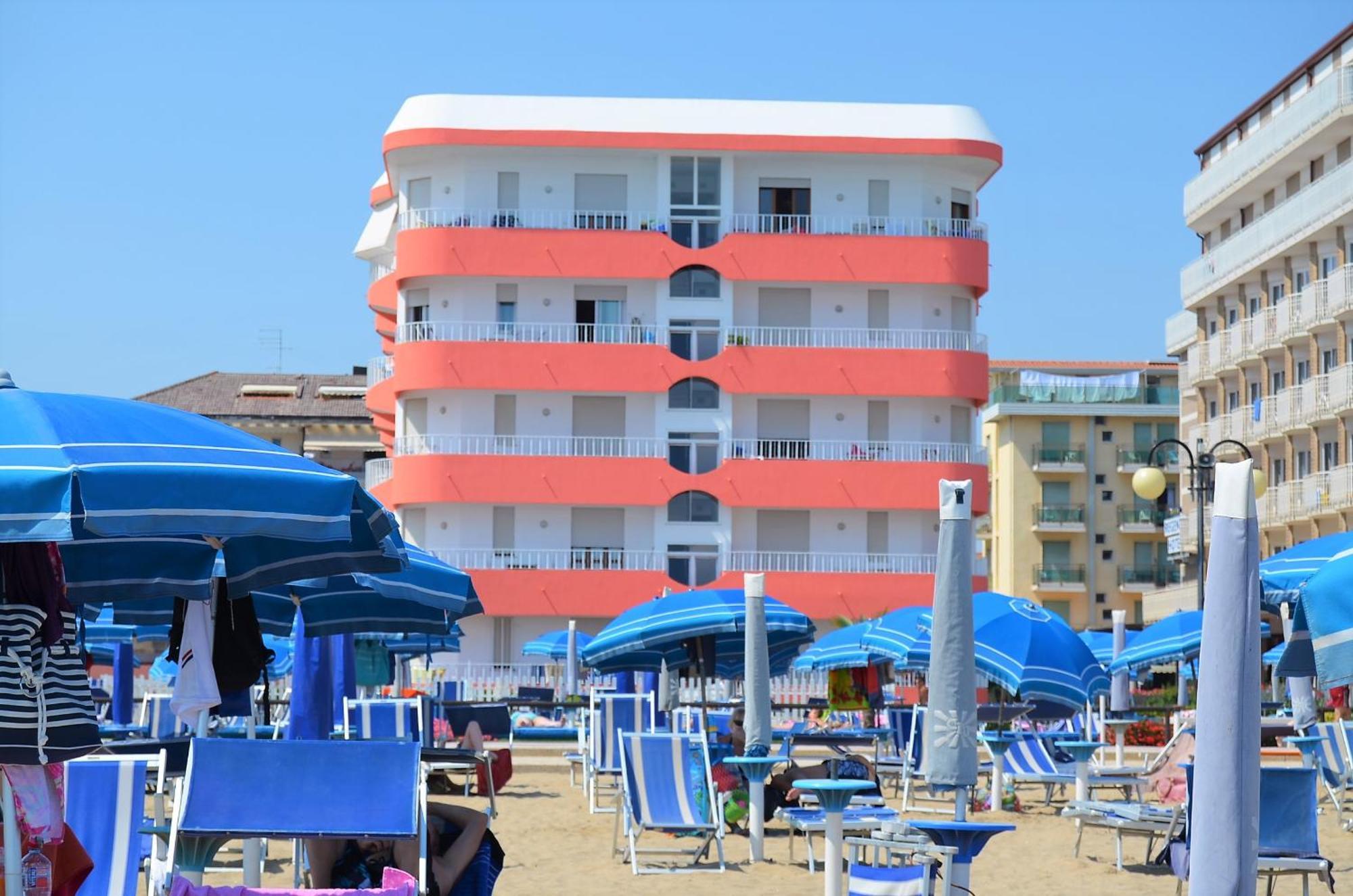 Apartment Apollo Immobiliare Pacella Lido di Jesolo